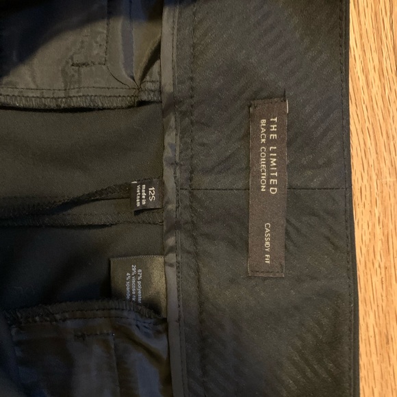 The Limited Bootcut Pant - Picture 3 of 3